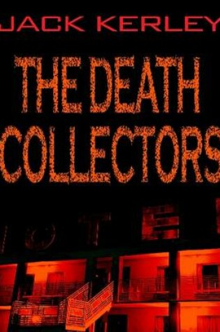 Cover of The Death Collectors