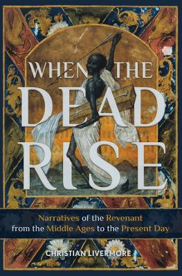 Cover of When the Dead Rise