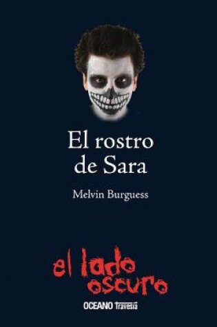 Cover of El Rostro de Sara