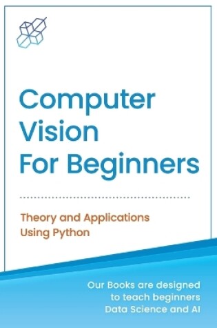 Cover of Computer Vision for Beginners