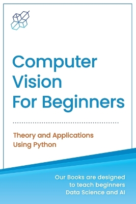 Book cover for Computer Vision for Beginners