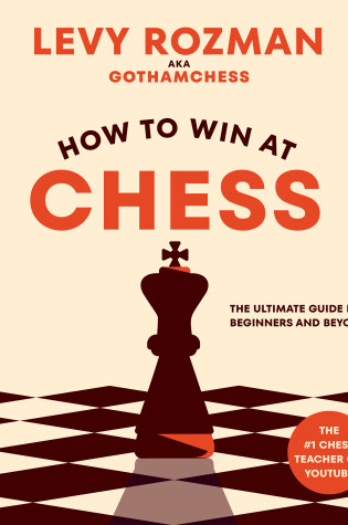 Cover of How to Win at Chess