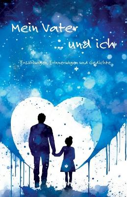 Book cover for Mein Vater ... und ich