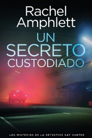 Cover of Un secreto custodiado