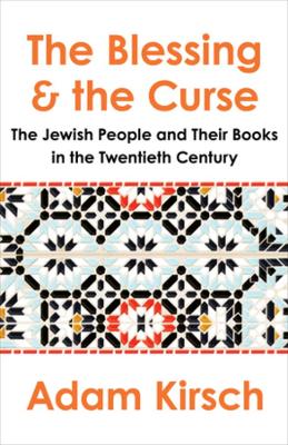 Cover of The Blessing and the Curse