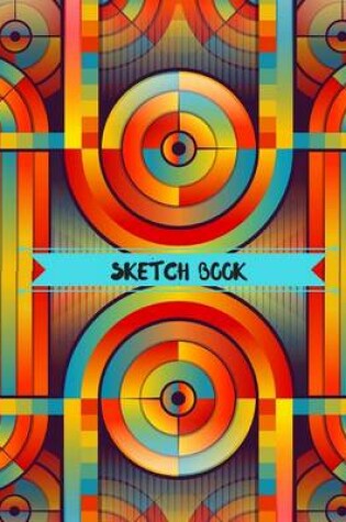 Cover of Teen Sketch Book