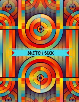 Cover of Teen Sketch Book