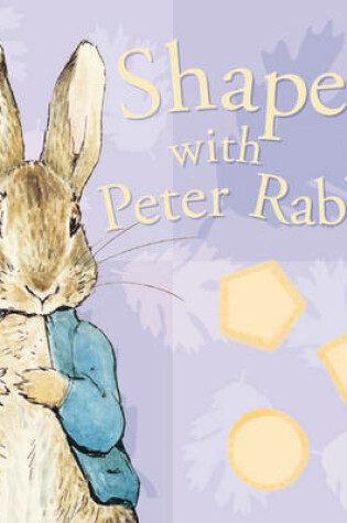 Cover of Shapes with Peter Rabbit