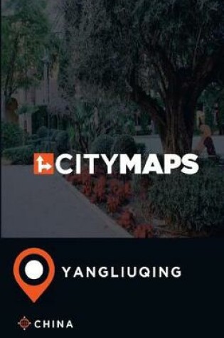 Cover of City Maps Yangliuqing China