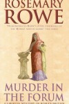 Book cover for Murder in the Forum