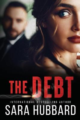 Book cover for The Debt