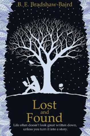 Cover of Lost and Found