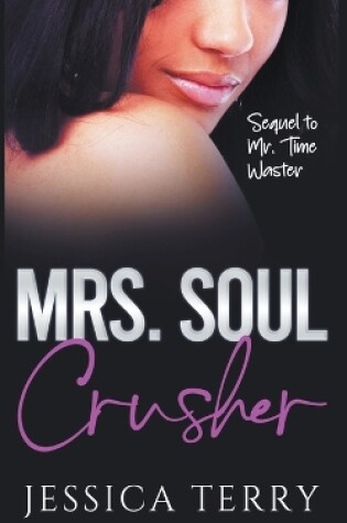 Cover of Mrs. Soul Crusher