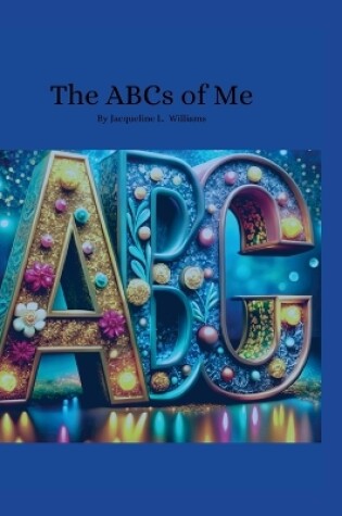 Cover of The ABCs of Me