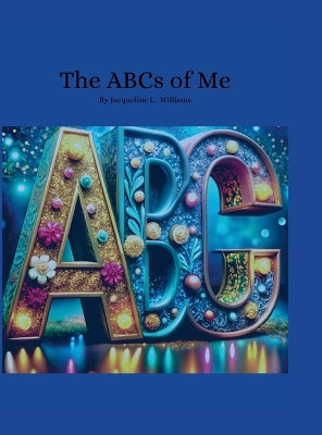 Book cover for The ABCs of Me