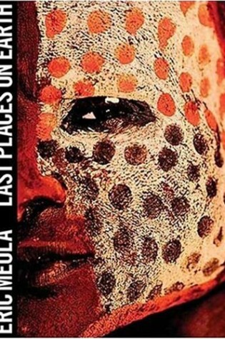 Cover of The Last Places on Earth