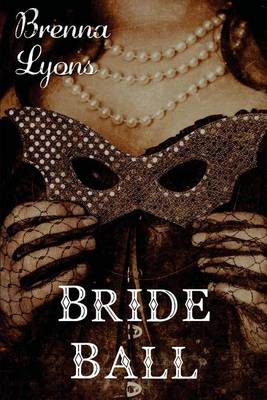 Book cover for Bride Ball