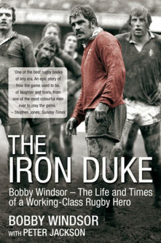 Cover of The Iron Duke
