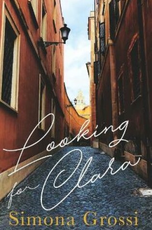 Cover of Looking for Clara