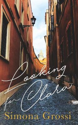 Book cover for Looking for Clara