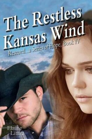 Cover of The Restless Kansas Wind