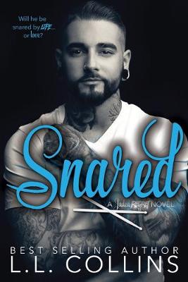 Book cover for Snared