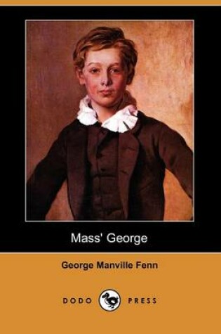 Cover of Mass' George (Dodo Press)