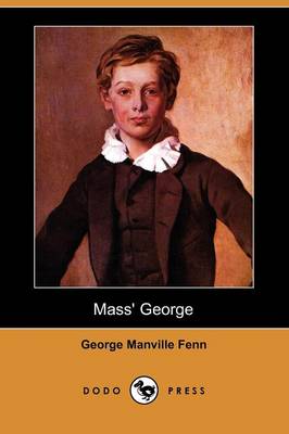 Book cover for Mass' George (Dodo Press)