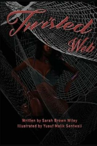 Cover of Twisted Web