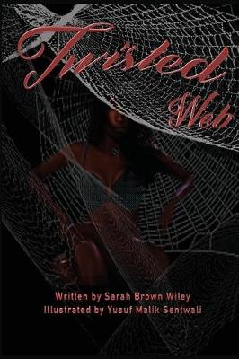 Cover of Twisted Web