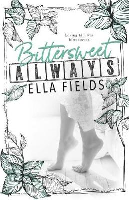 Book cover for Bittersweet Always