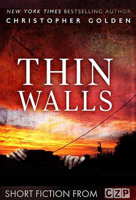 Book cover for Thin Walls