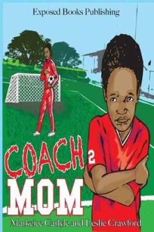 Cover of Coach Mom