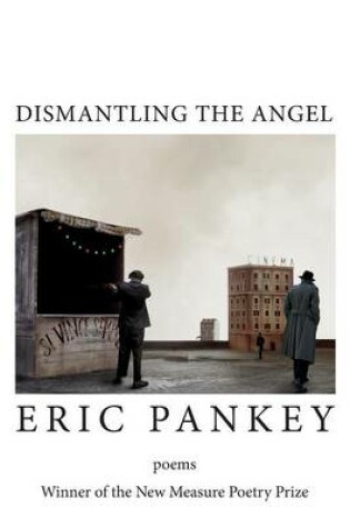 Cover of Dismantling the Angel