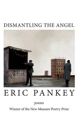 Book cover for Dismantling the Angel
