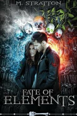 Cover of Fate of Elements