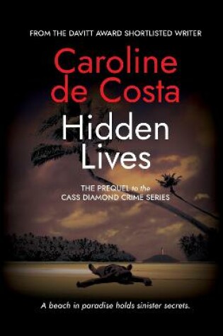 Cover of Hidden Lives