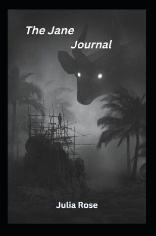 Cover of The Jane Journal