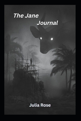 Book cover for The Jane Journal