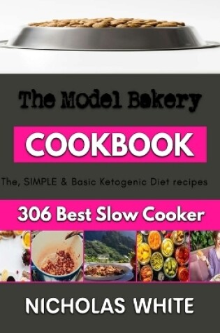 Cover of The Model Bakery