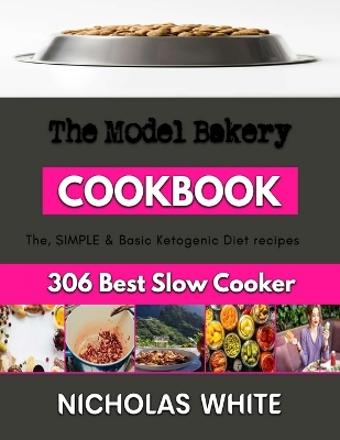 Book cover for The Model Bakery