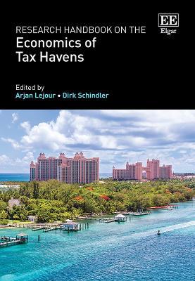 Cover of Research Handbook on the Economics of Tax Havens