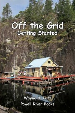Cover of Off the Grid - Getting Started