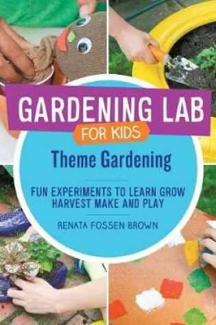 Cover of Theme Gardening