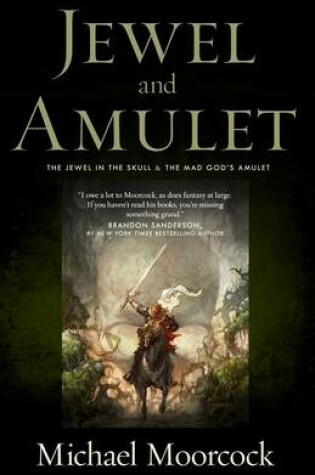 Cover of Jewel and Amulet
