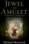 Book cover for Jewel and Amulet