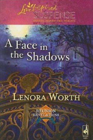 Cover of A Face in the Shadows
