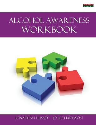 Book cover for Alcohol Awareness Workbook [Probation Series]