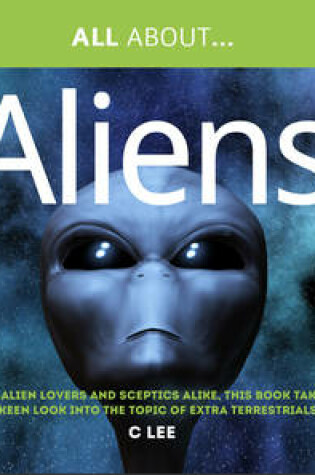 Cover of All About Aliens