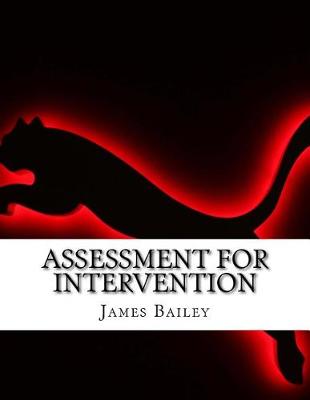 Book cover for Assessment for Intervention